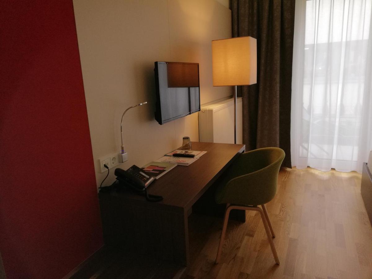 Jaegermayrhof Hotel Linz Quarto foto